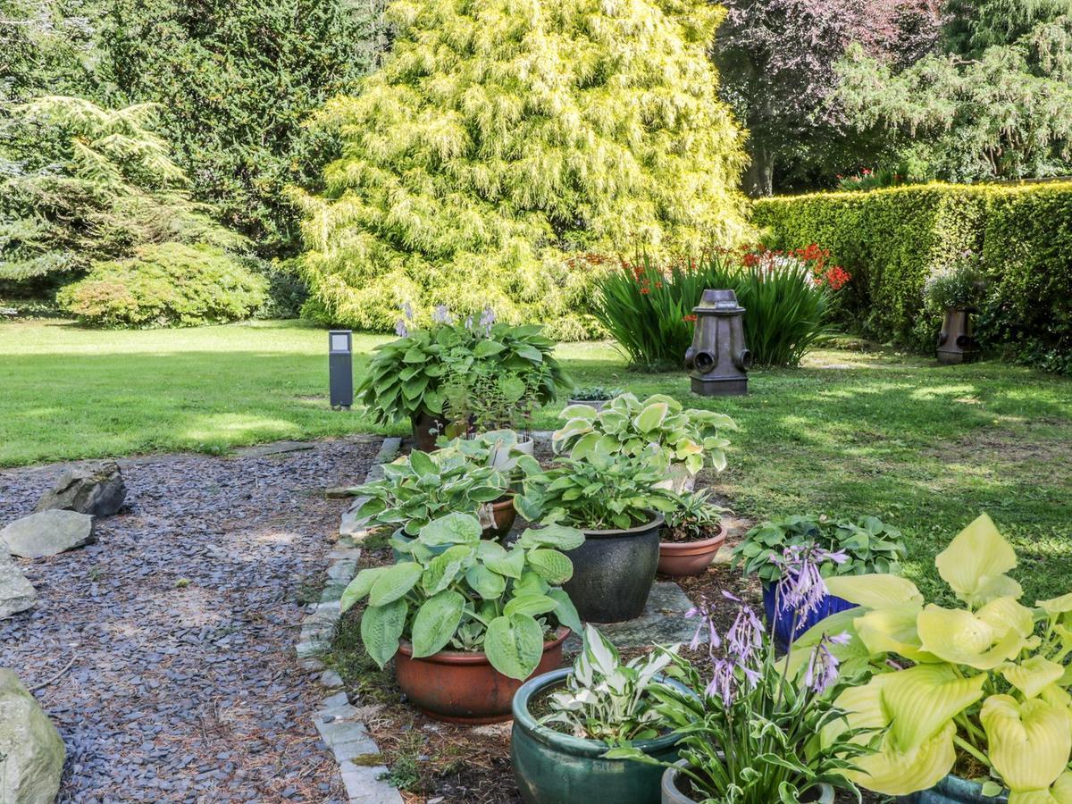 Holiday home Buttermere Ulverston