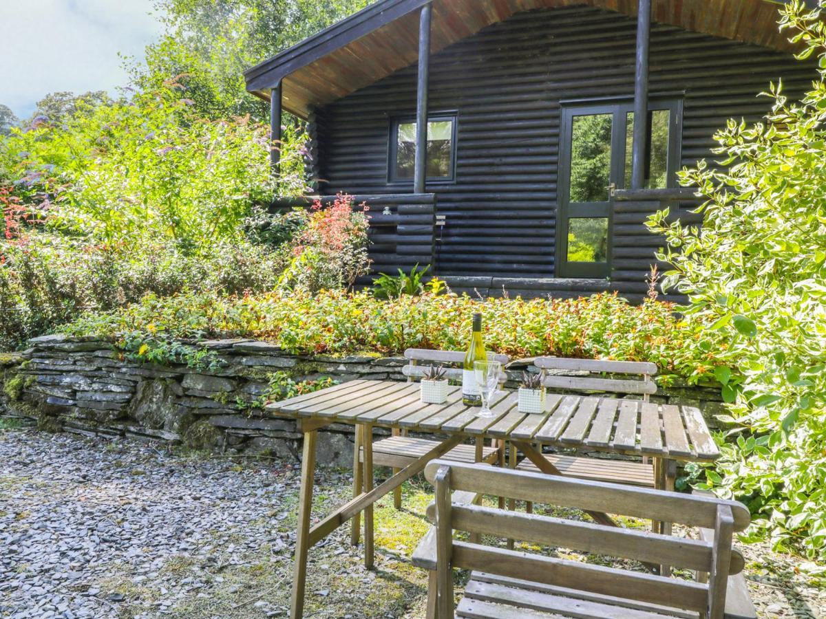 Holiday home Buttermere *